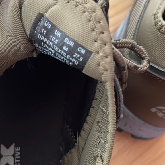 New RBX size 11 running shoes - Picture 5 of 5